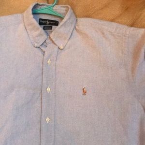 XL Polo Ralph Lauren  Button Down
